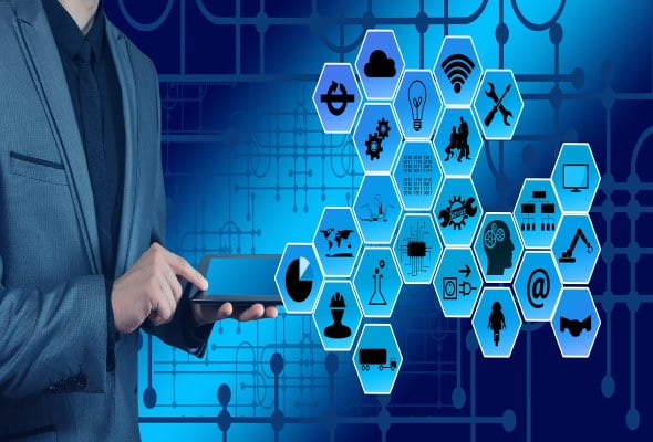 industry-4.0-software-service